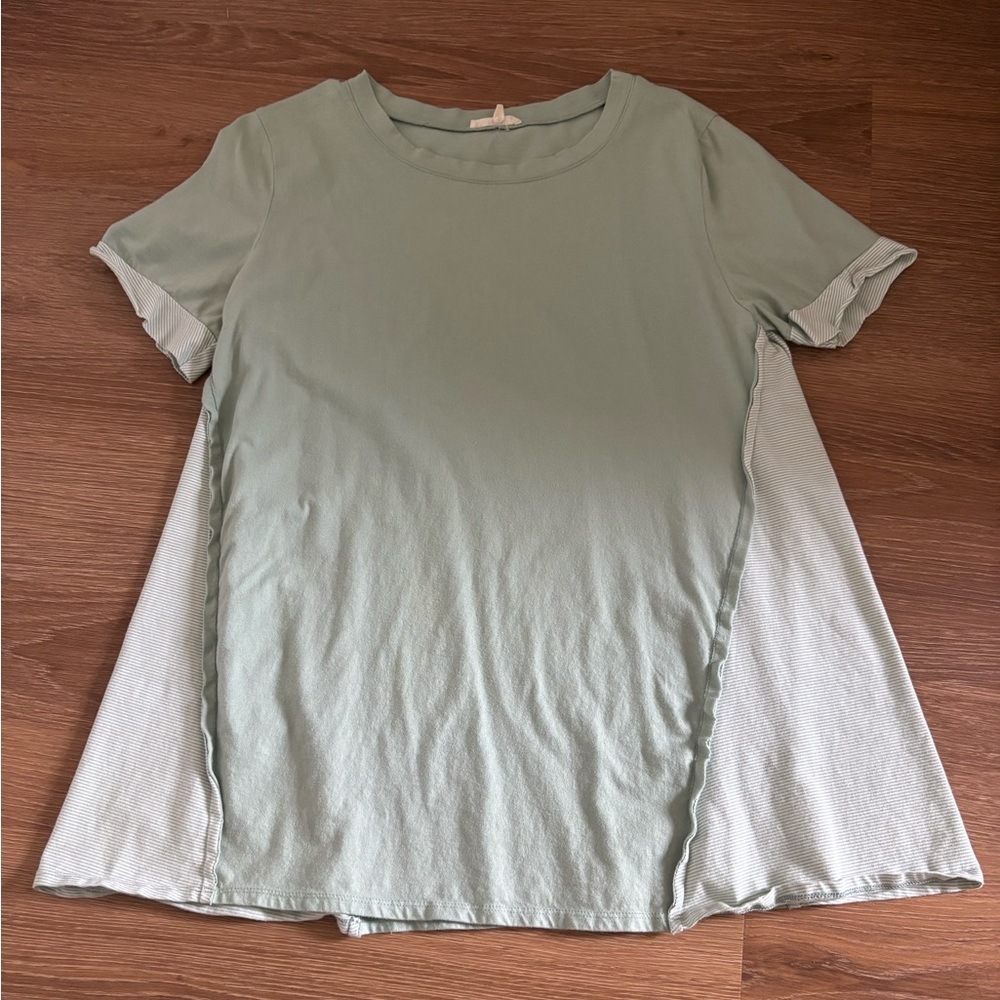 Easel Tee